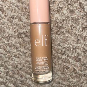Elf E.l.f. Halo Glow Liquid Filter